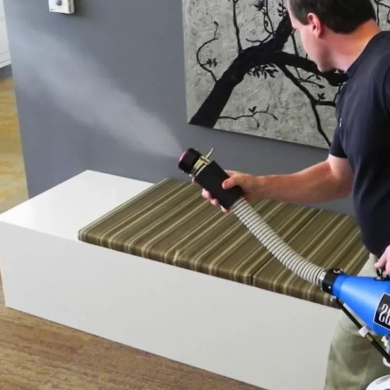 Professional Odor Removal in Rice, MN